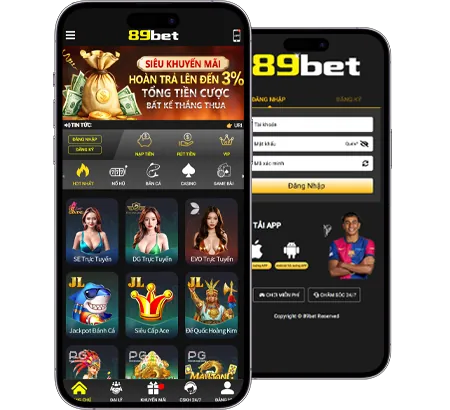 Nền tảng 1888bet an toàn và uy tín