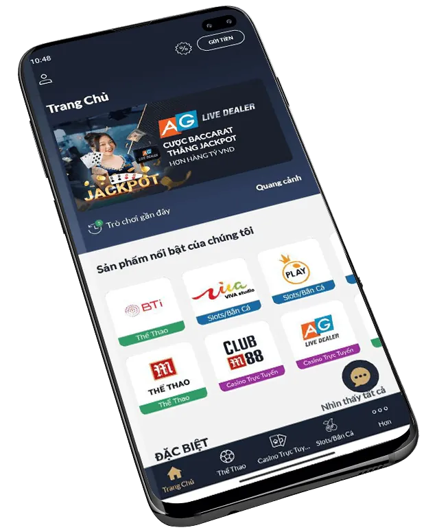 Tốc độ giao dịch nhanh chóng tại 1888bet